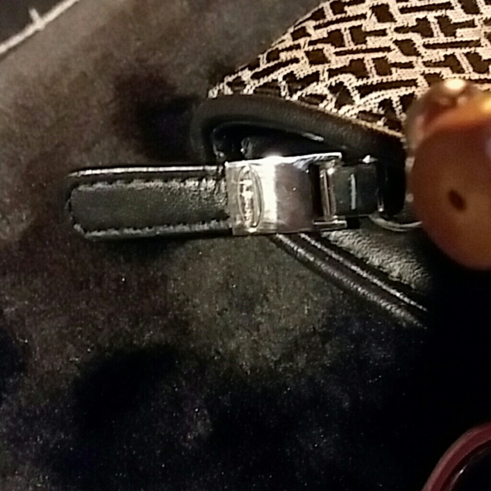 Talbot purse - Picture 3 of 3
